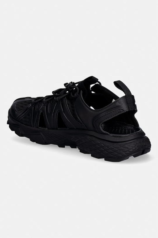 Obuwie Columbia sandały trekkingowe męskie PEAKFREAK RUSH 2109471 czarny