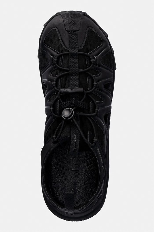 Columbia sandały trekkingowe męskie PEAKFREAK RUSH czarny 2109471