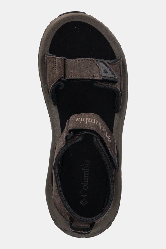 Columbia sandale KONOS HIKER maro 2121561