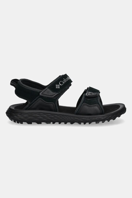 Сандали Columbia KONOS HIKER 2121561 черен SS25