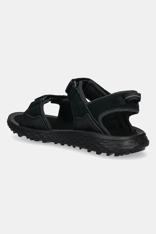 Обувки Сандали Columbia KONOS HIKER 2121561 черен