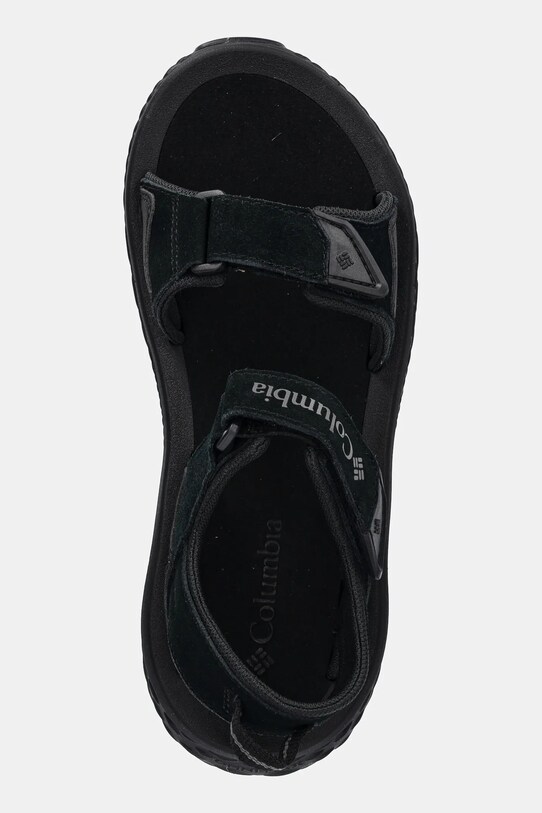 Сандали Columbia KONOS HIKER черен 2121561