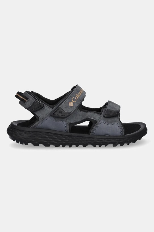 Sandále Columbia KONOS HIKER 2121571 sivá SS25