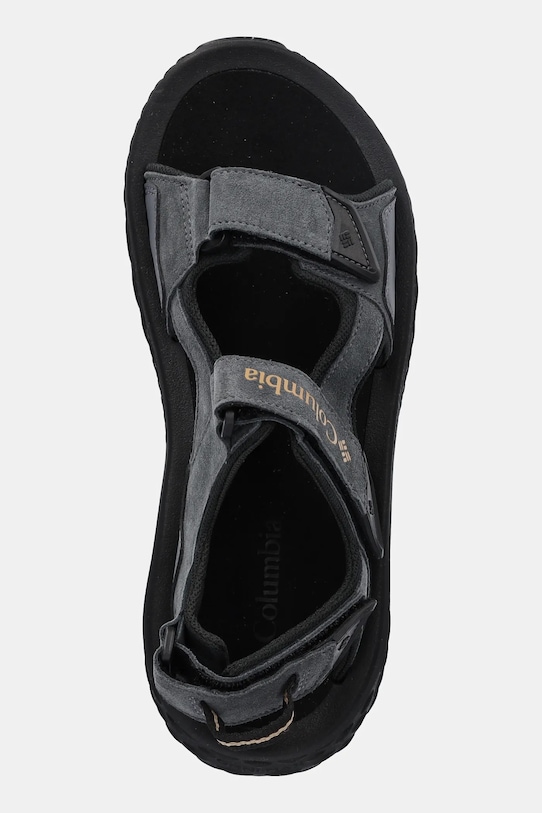 Сандалии Columbia KONOS HIKER серый 2121571