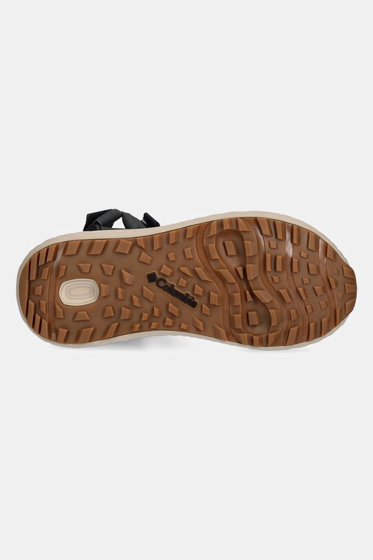 Columbia sandały KONOS GLOBETROT 2126931 szary