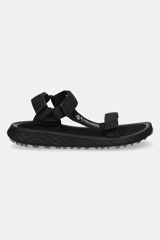 Сандали Columbia KONOS GLOBETROT 2126931 черен SS25