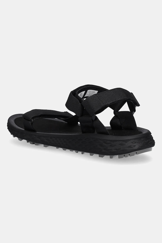 Încălțăminte Columbia sandale KONOS GLOBETROT 2126931 negru