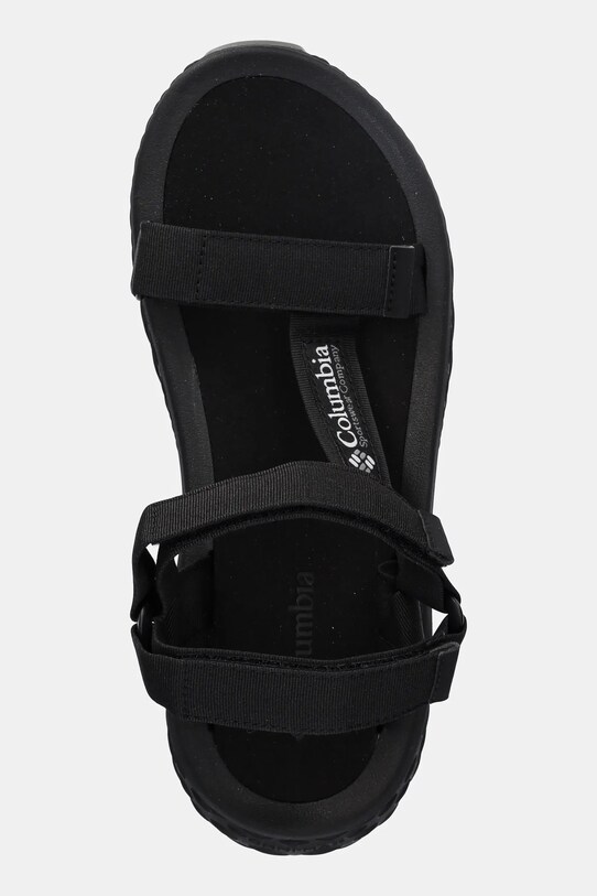 Сандали Columbia KONOS GLOBETROT черен 2126931