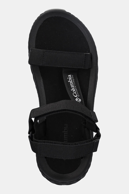 Columbia sandale KONOS GLOBETROT negru 2126931