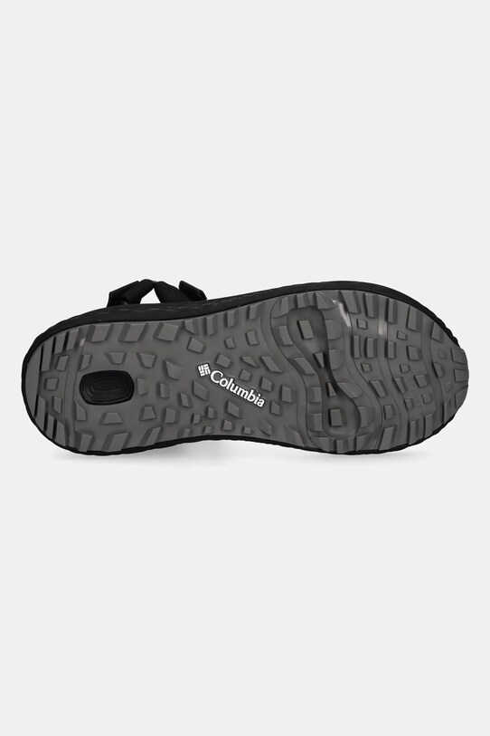 Сандали Columbia KONOS GLOBETROT 2126931 черен