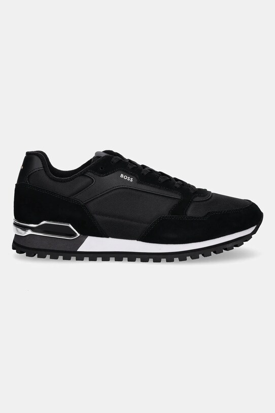 Кроссовки BOSS Parkour-L 50523221.004 чёрный SS25