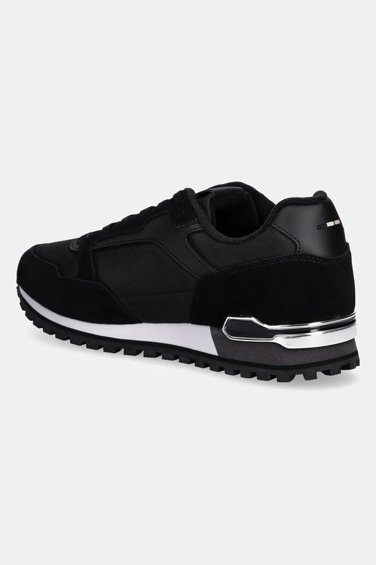 Încălțăminte BOSS sneakers Parkour-L 50523221.004 negru