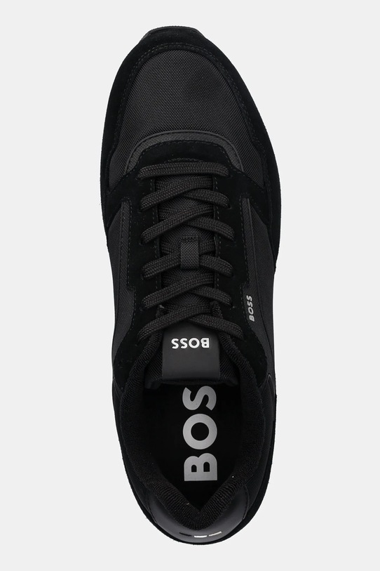 BOSS sneakers Parkour-L negru 50523221.004