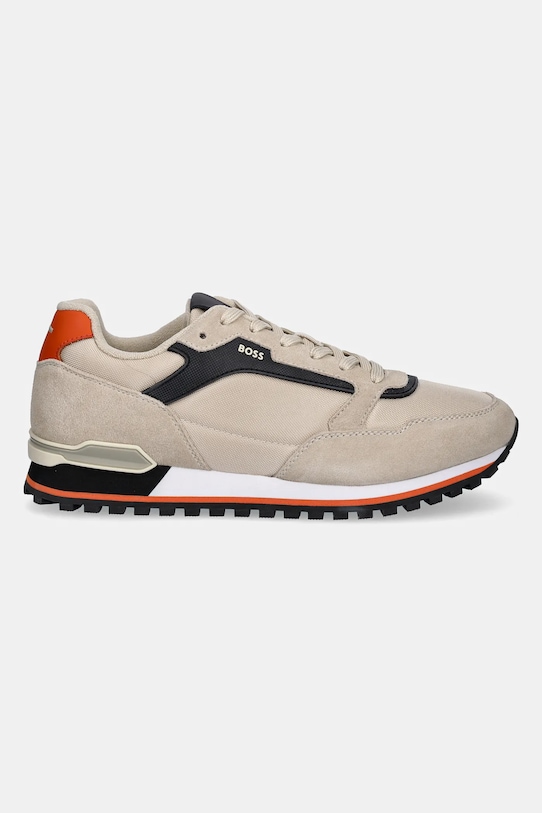 Кросівки BOSS Parkour-L 50523221.288 бежевий SS25