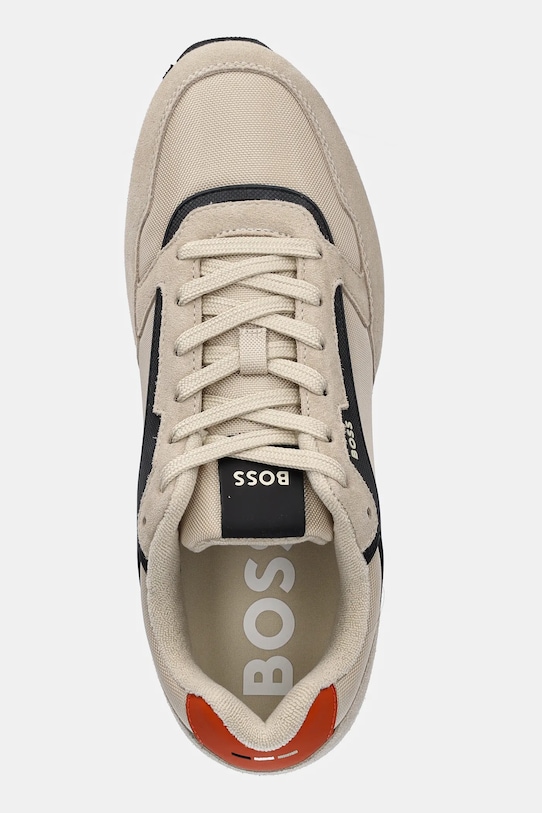Кросівки BOSS Parkour-L бежевий 50523221.288