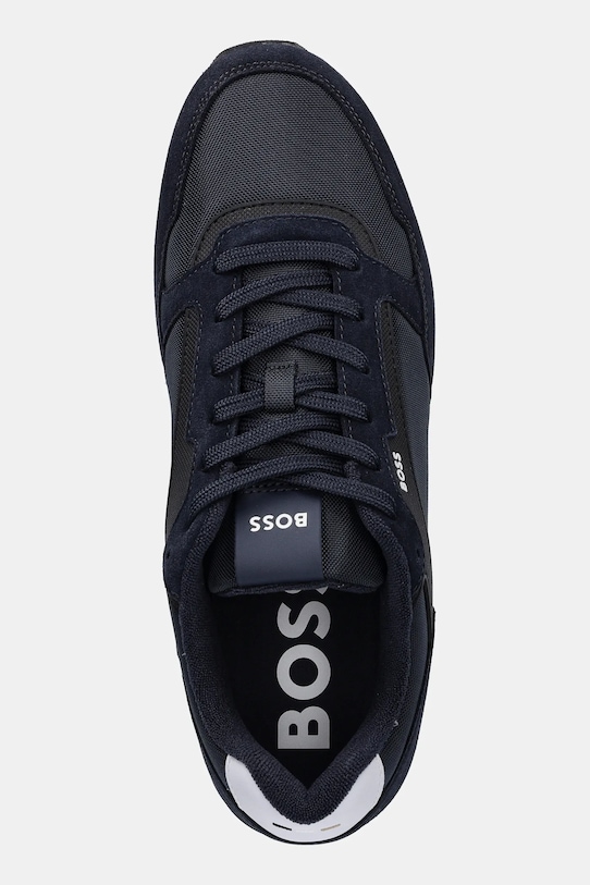 Tenisky BOSS Parkour-L tmavomodrá 50523221.404