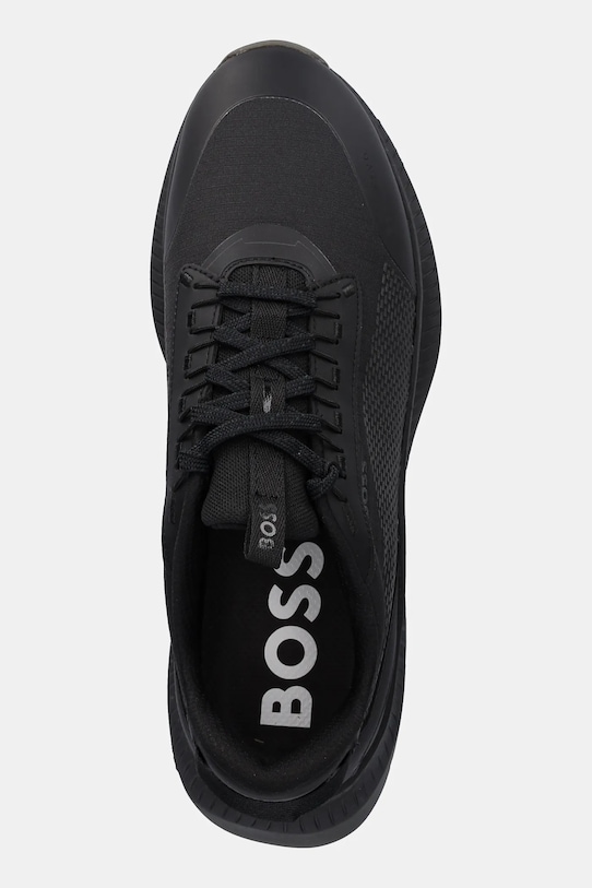 BOSS sneakersy TTNM EVO czarny 50529544.005