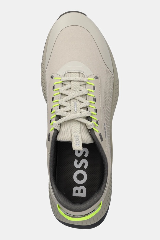 BOSS sneakers TTNM EVO bej 50529544.278