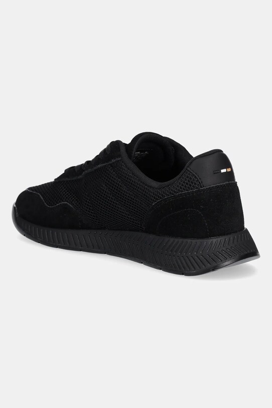 Obuwie BOSS sneakersy Titanium 50541882.005 czarny