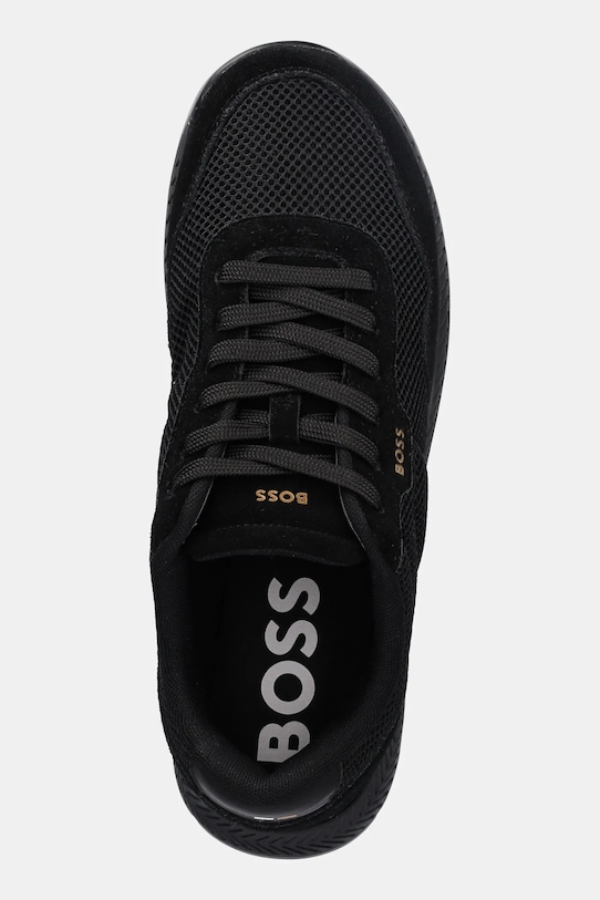 Маратонки BOSS Titanium черен 50541882.005