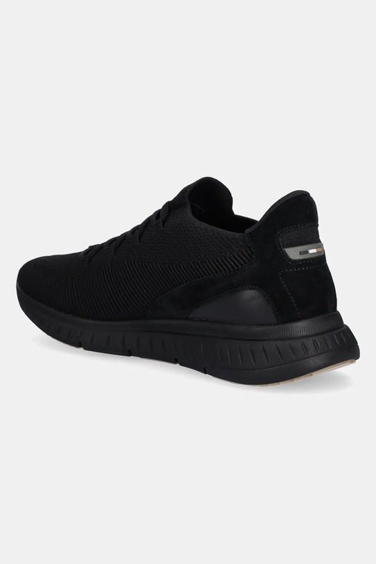 Cipők BOSS sportcipő C TTNM 50542130.005 fekete