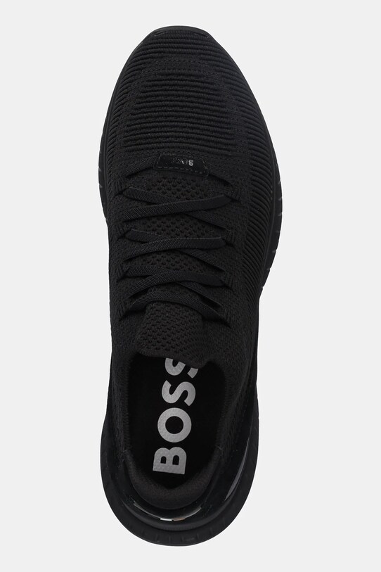 Кроссовки BOSS C TTNM чёрный 50542130.005