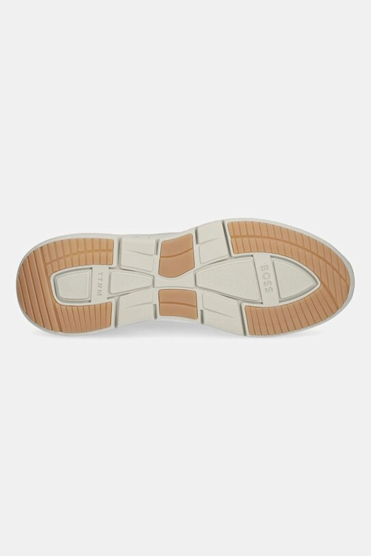BOSS sneakersy C TTNM 50542130.131 beżowy