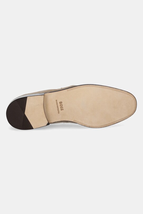 BOSS mocasini copii Limber 50541729.260 bej