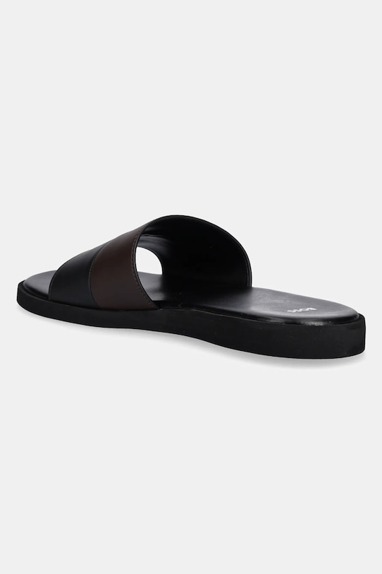 Cipők BOSS papucs Darrel 50541782.002 fekete