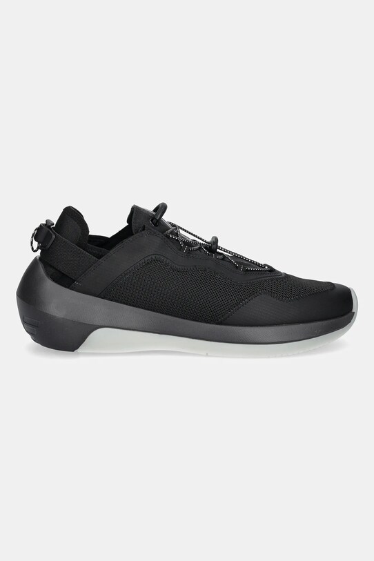 Emporio Armani baba teniszcipő EM001675.AF14764.ZC004 fekete SS25