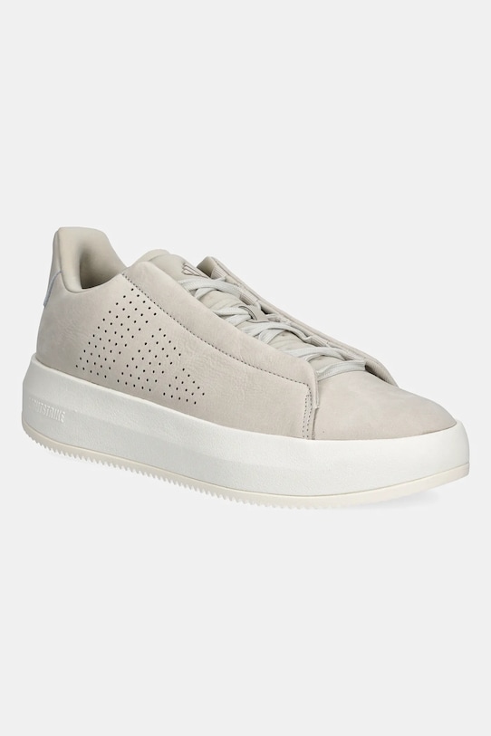 Tenisky adidas Acesmash nízky béžová JI2107