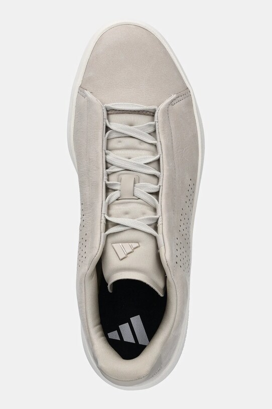 Tenisky adidas Acesmash béžová JI2107