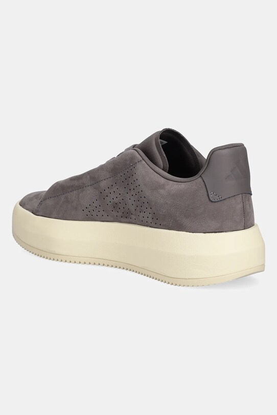Obuwie adidas buty Acesmash JP5474 szary