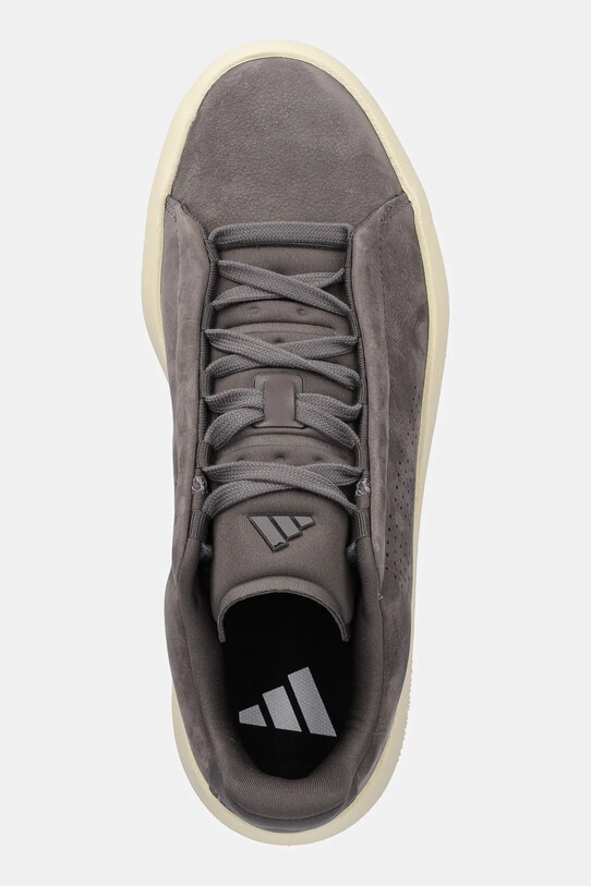 adidas buty Acesmash szary JP5474