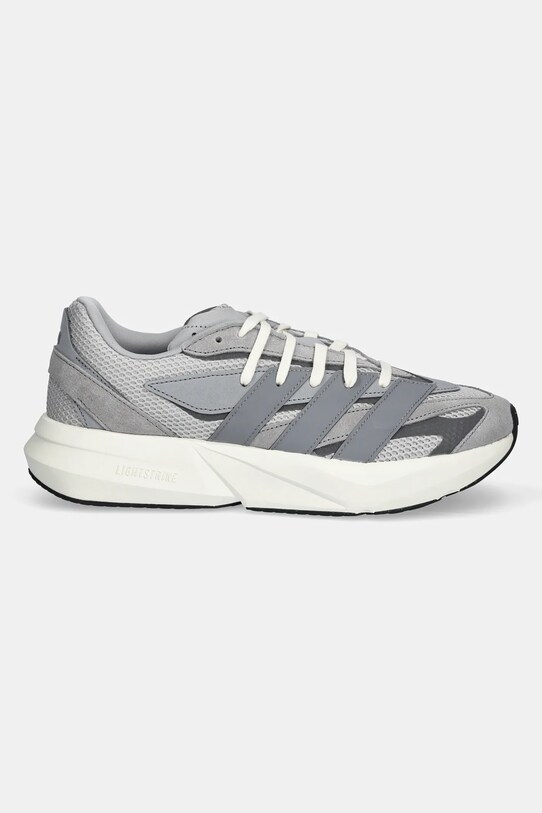 Кросівки adidas Lightblaze IH8607 сірий SS25