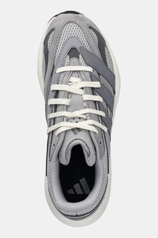Кросівки adidas Lightblaze сірий IH8607