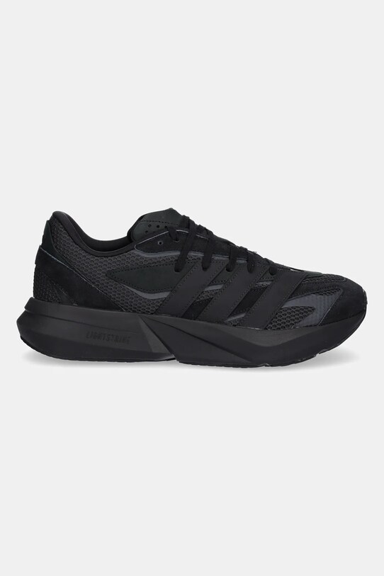 Кросівки adidas Lightblaze JH6941 чорний SS25