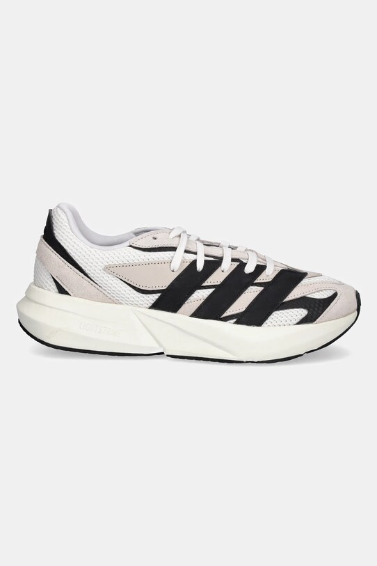 Tenisky adidas Lightblaze JH6944 béžová AW25
