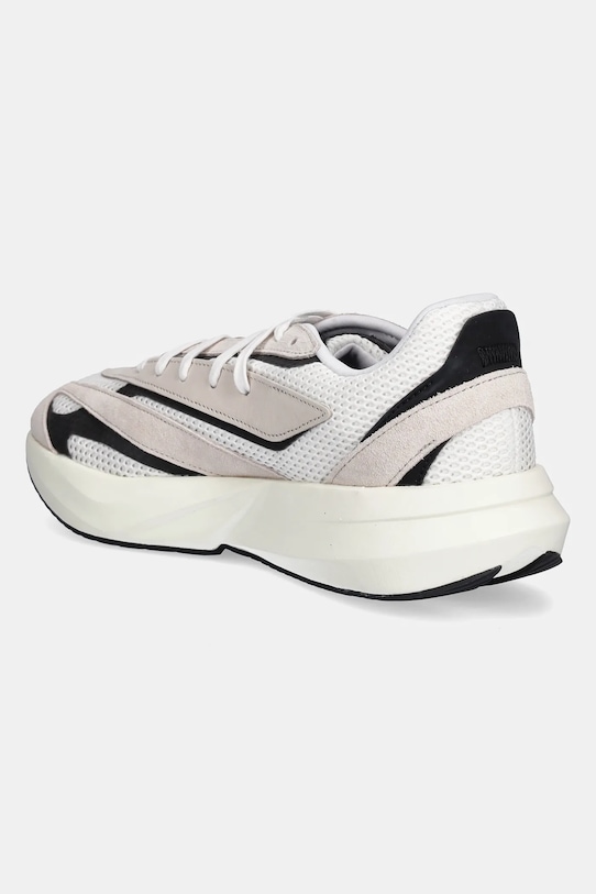 Încălțăminte adidas sneakers Lightblaze JH6944 bej