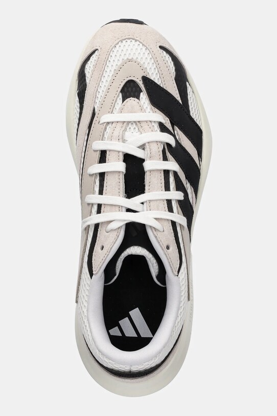 Tenisky adidas Lightblaze béžová JH6944