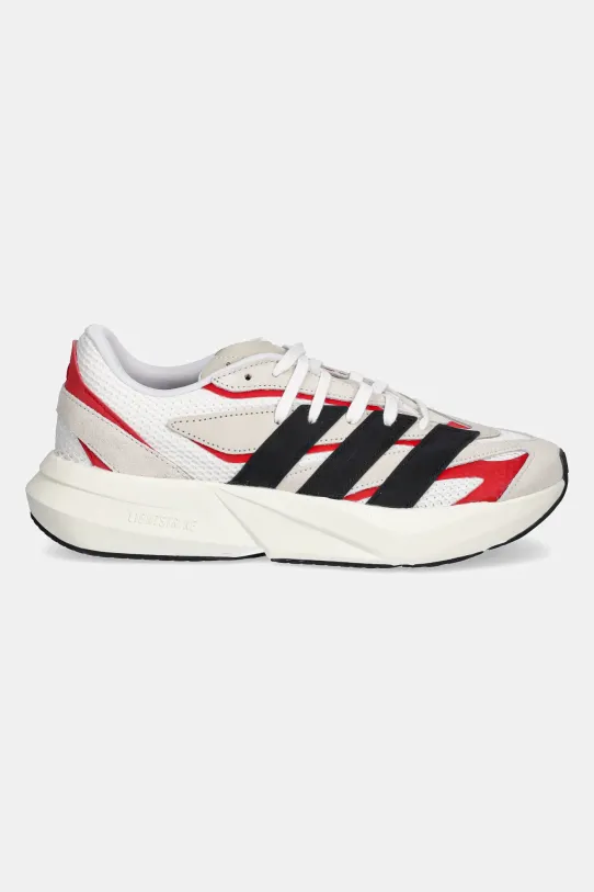 adidas sneakersy Lightblaze JQ9967 beżowy SS25