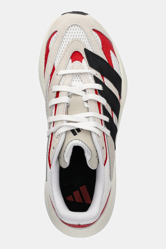 Tenisky adidas Lightblaze béžová JQ9967