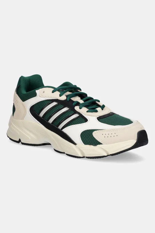 adidas sneakersy CRAZYCHAOS 2000 syntetyczny beżowy JQ2261