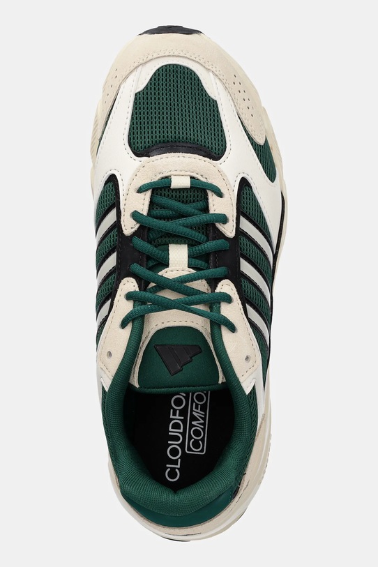 Tenisky adidas CRAZYCHAOS 2000 béžová JQ2261