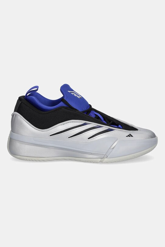adidas Performance kosárlabda cipő Dame 9 JH6633 szürke SS25