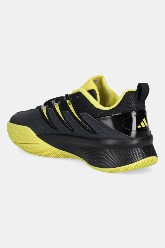 Încălțăminte adidas Performance pantofi de basketball Dame Certified 3 JI1543 negru