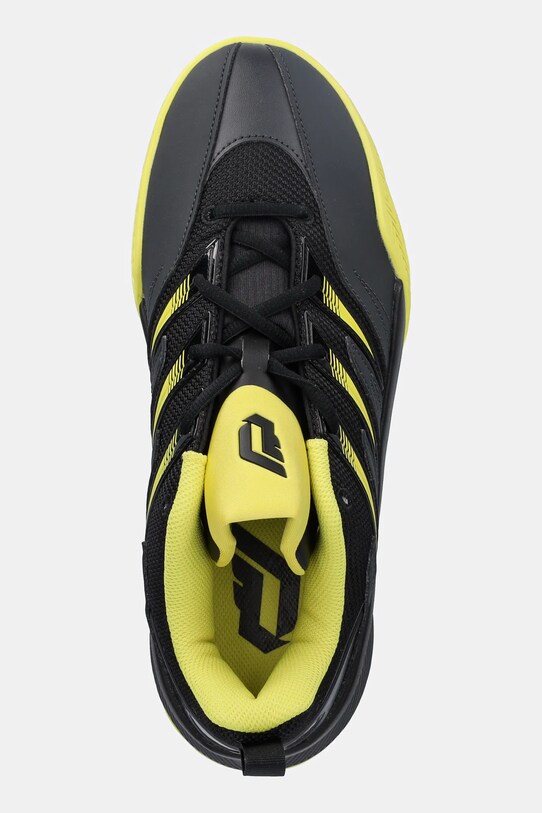 Košarkarski copati adidas Performance Dame Certified 3 črna JI1543