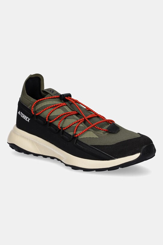 adidas TERREX pantofi Voyager 21 sintetic verde JI1029