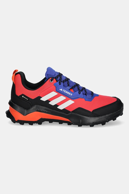 adidas TERREX pantofi AX4 GTX JP7381 rosu SS25