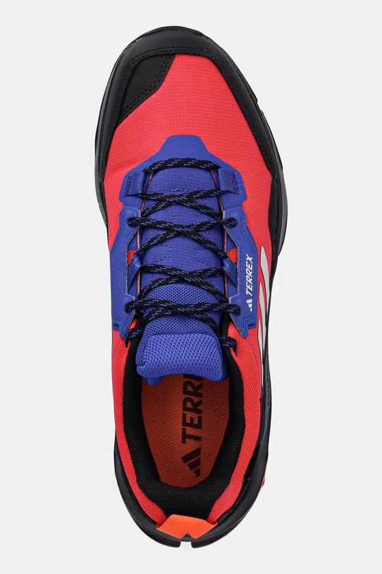 adidas TERREX pantofi AX4 GTX rosu JP7381